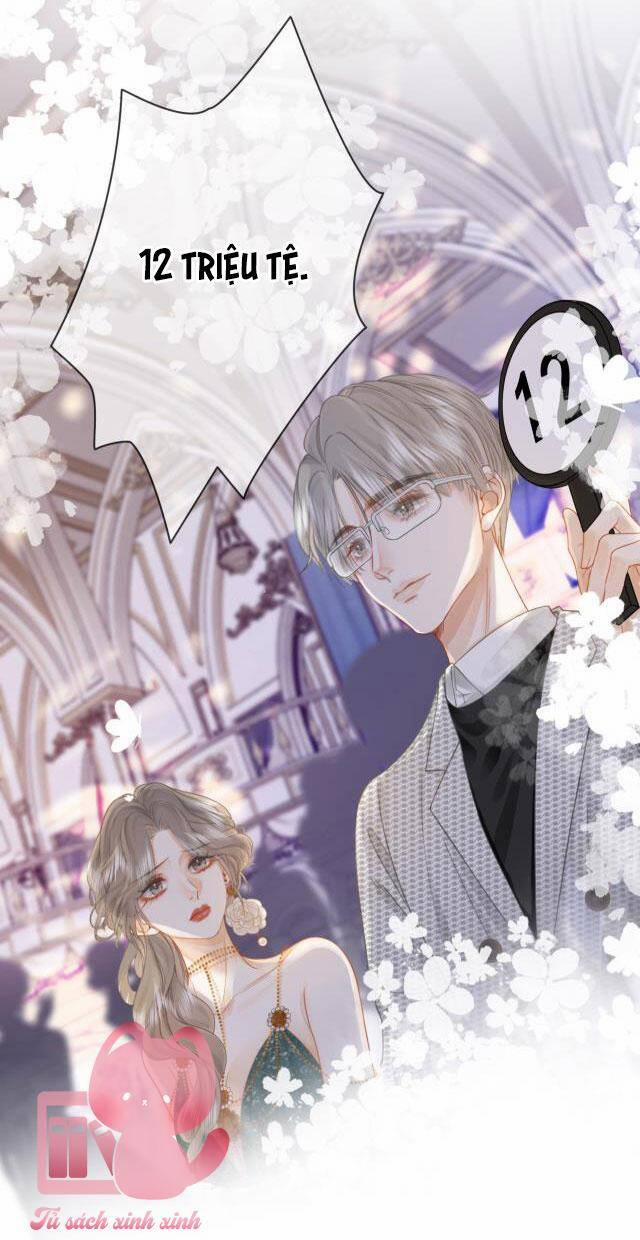 Em Chỉ Có Thể Là Của Tôi 24 trang 22