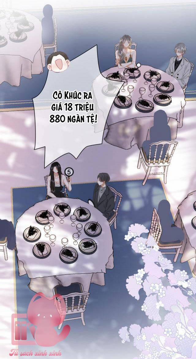 Em Chỉ Có Thể Là Của Tôi 24 trang 24