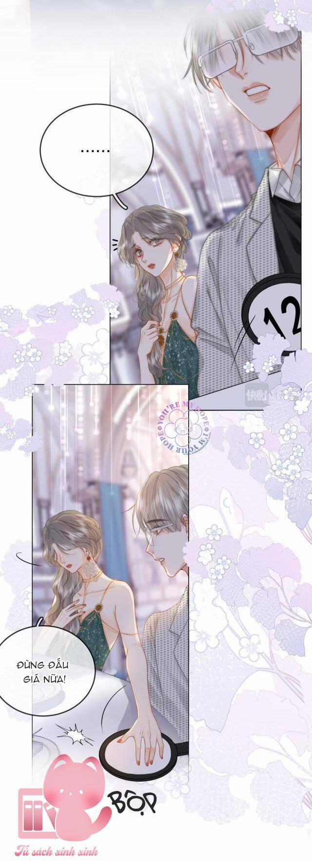 Em Chỉ Có Thể Là Của Tôi 24 trang 25