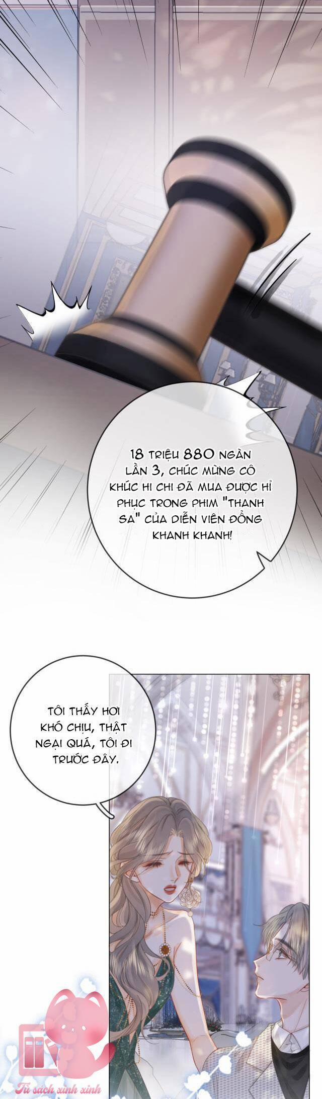 Em Chỉ Có Thể Là Của Tôi 24 trang 29