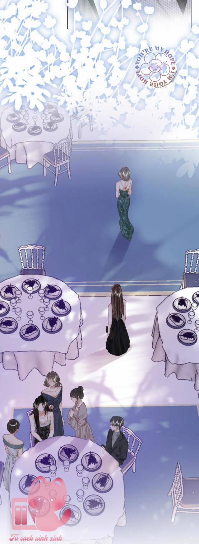 Em Chỉ Có Thể Là Của Tôi 24 trang 30