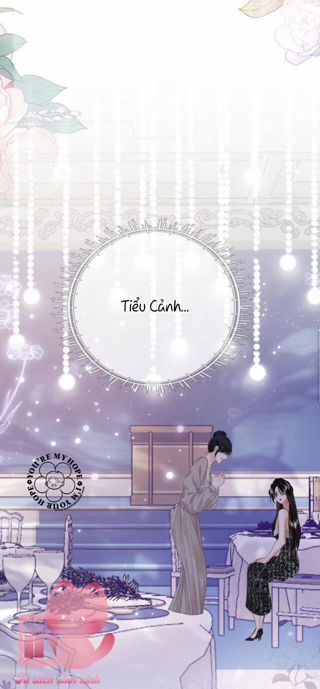 Em Chỉ Có Thể Là Của Tôi 24 trang 33