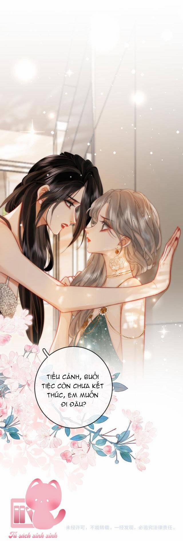 Em Chỉ Có Thể Là Của Tôi 24 trang 43