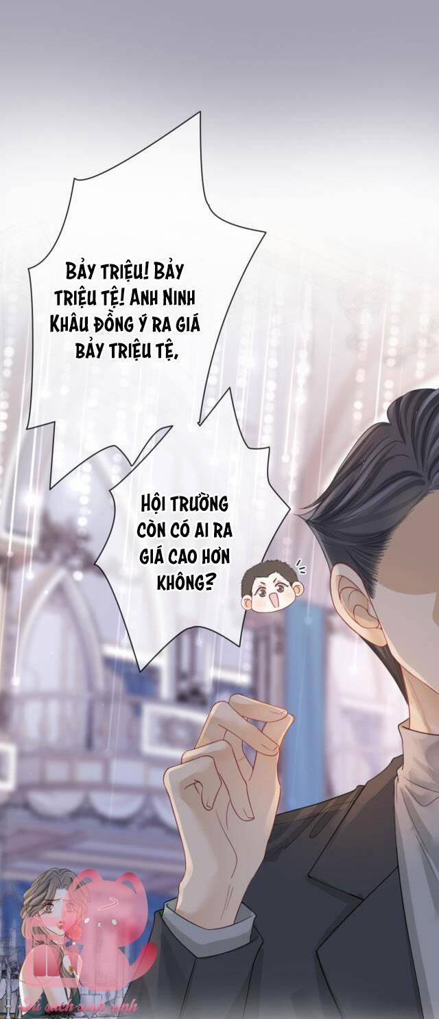 Em Chỉ Có Thể Là Của Tôi 24 trang 7