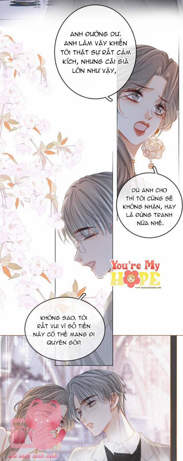 Em Chỉ Có Thể Là Của Tôi 24 trang 8