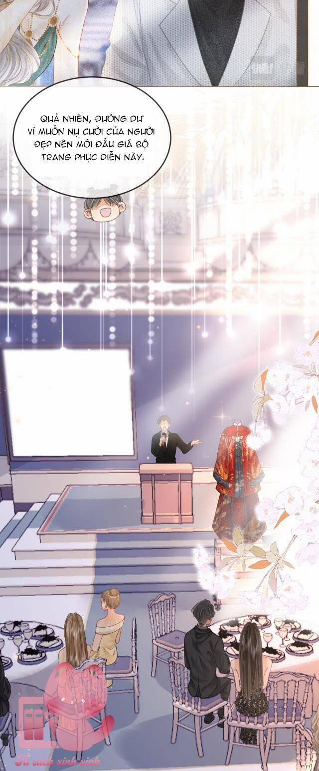 Em Chỉ Có Thể Là Của Tôi 24 trang 9