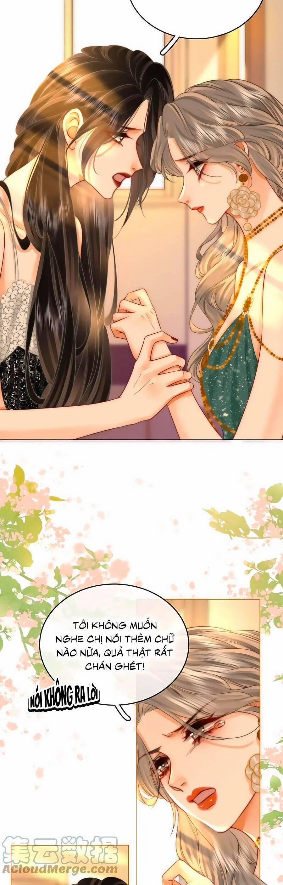 Em Chỉ Có Thể Là Của Tôi 25 trang 10