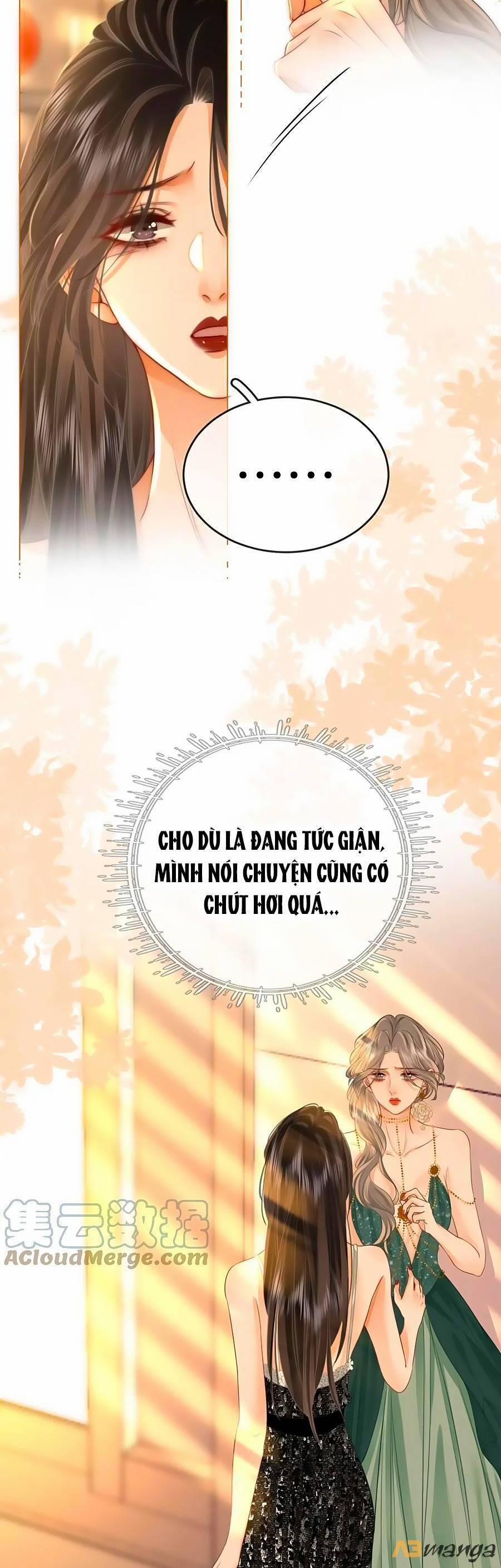 Em Chỉ Có Thể Là Của Tôi 25 trang 11