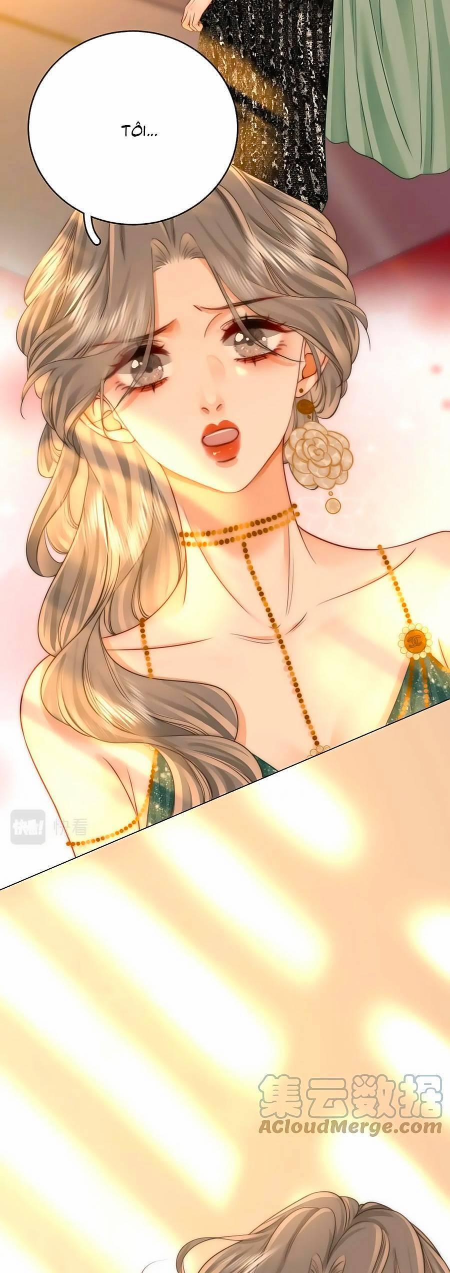 Em Chỉ Có Thể Là Của Tôi 25 trang 12