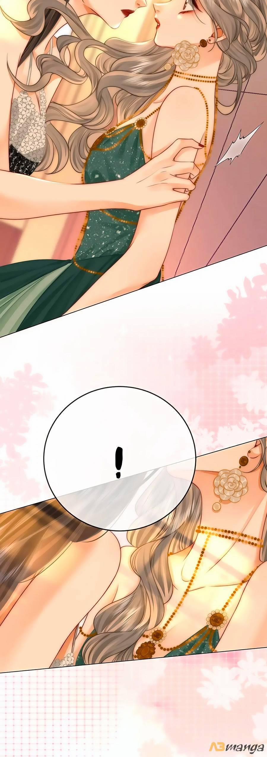 Em Chỉ Có Thể Là Của Tôi 25 trang 14