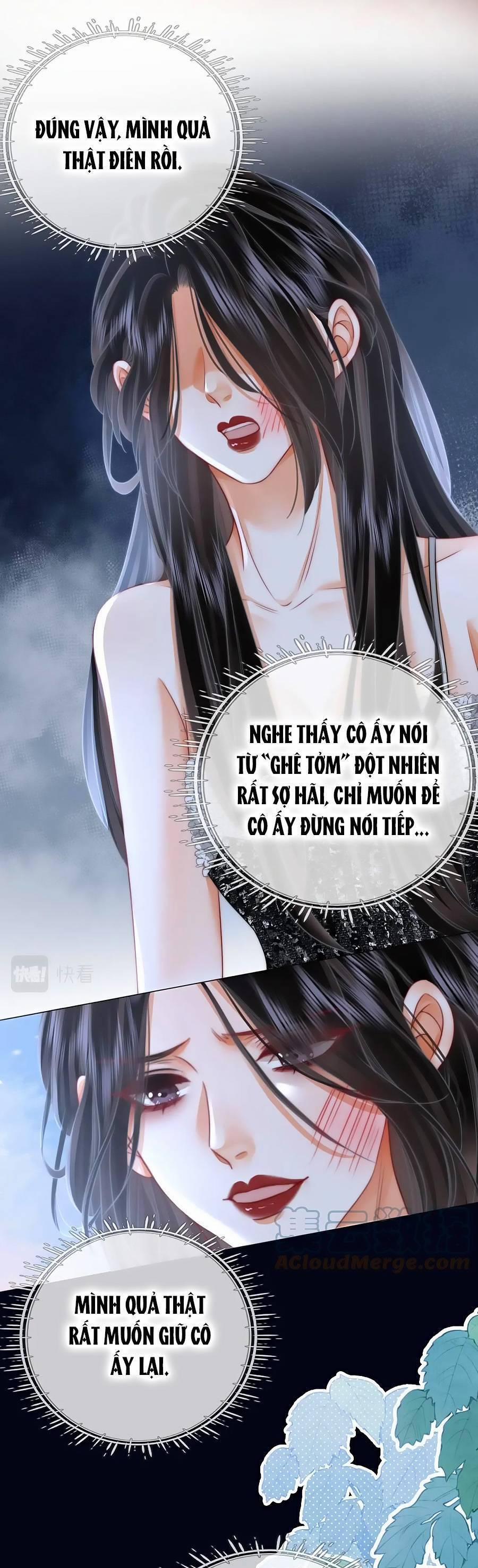 Em Chỉ Có Thể Là Của Tôi 25 trang 18