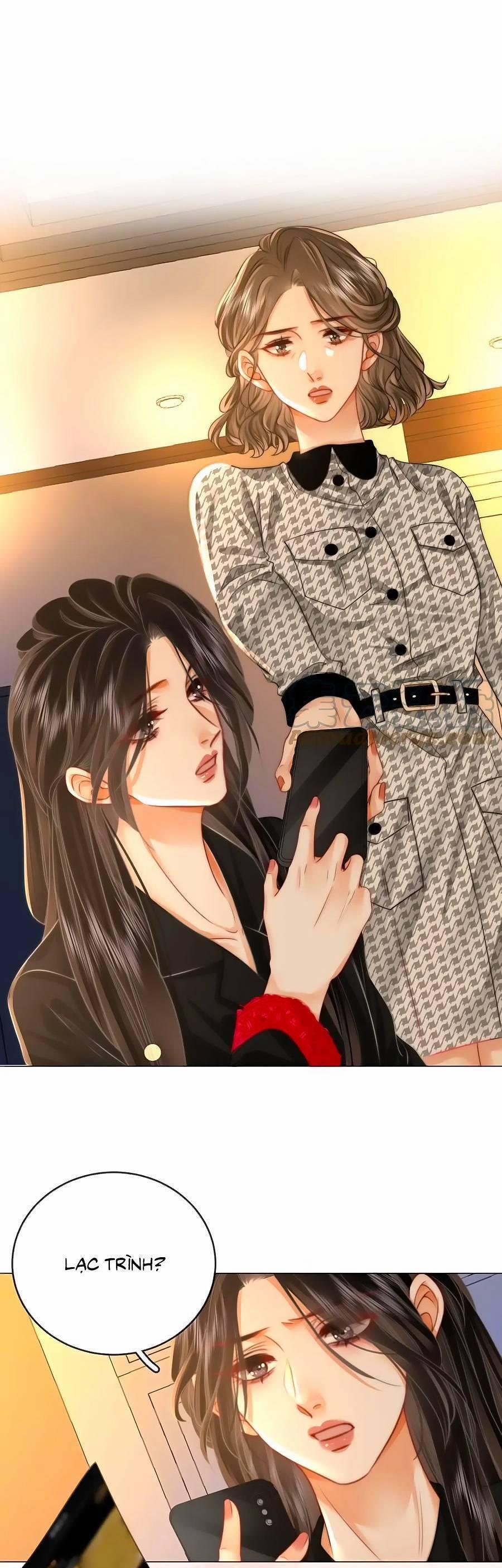 Em Chỉ Có Thể Là Của Tôi 25 trang 21