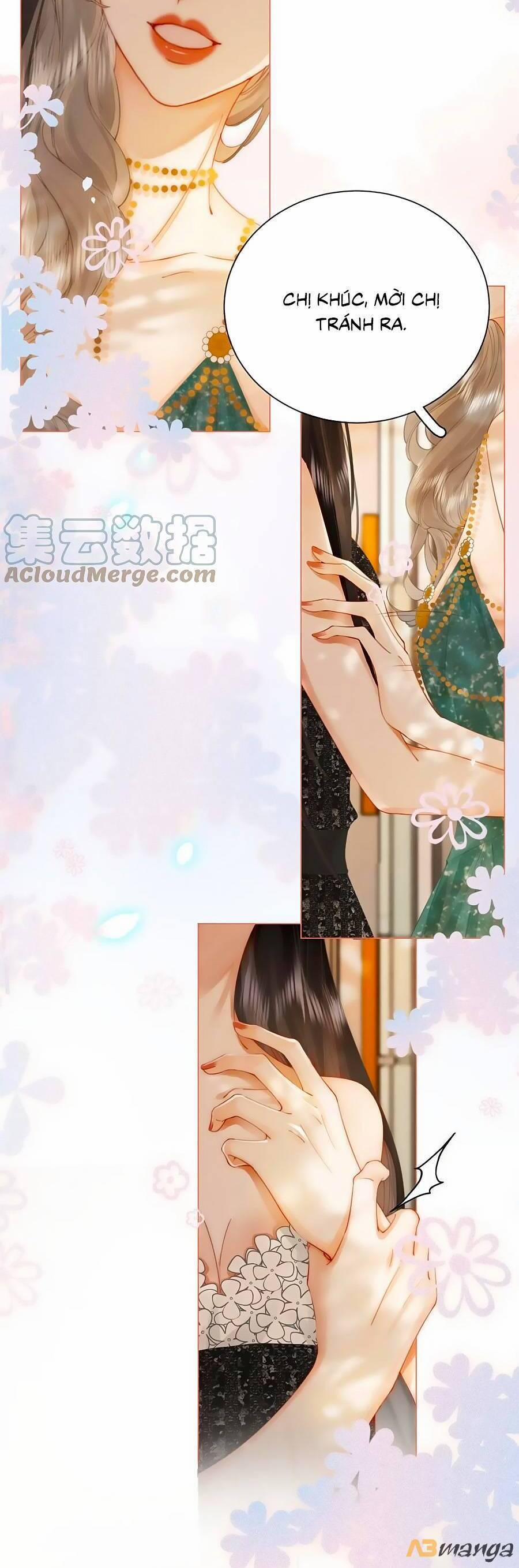 Em Chỉ Có Thể Là Của Tôi 25 trang 3