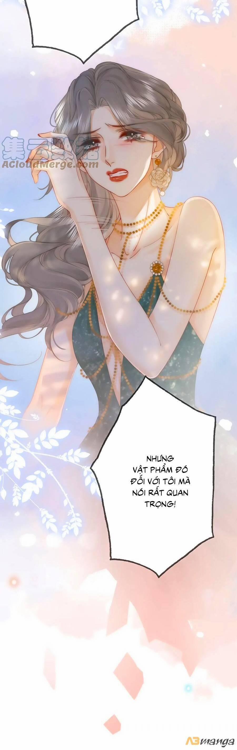 Em Chỉ Có Thể Là Của Tôi 25 trang 5