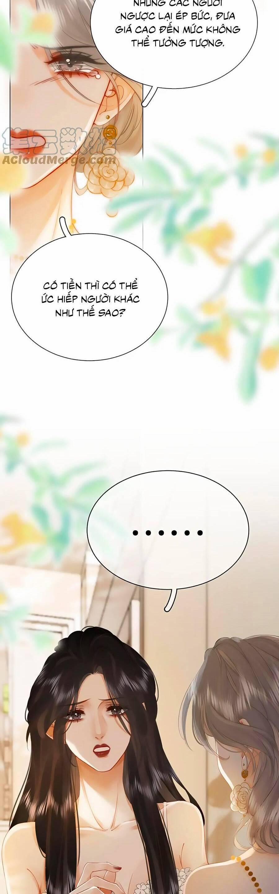 Em Chỉ Có Thể Là Của Tôi 25 trang 7