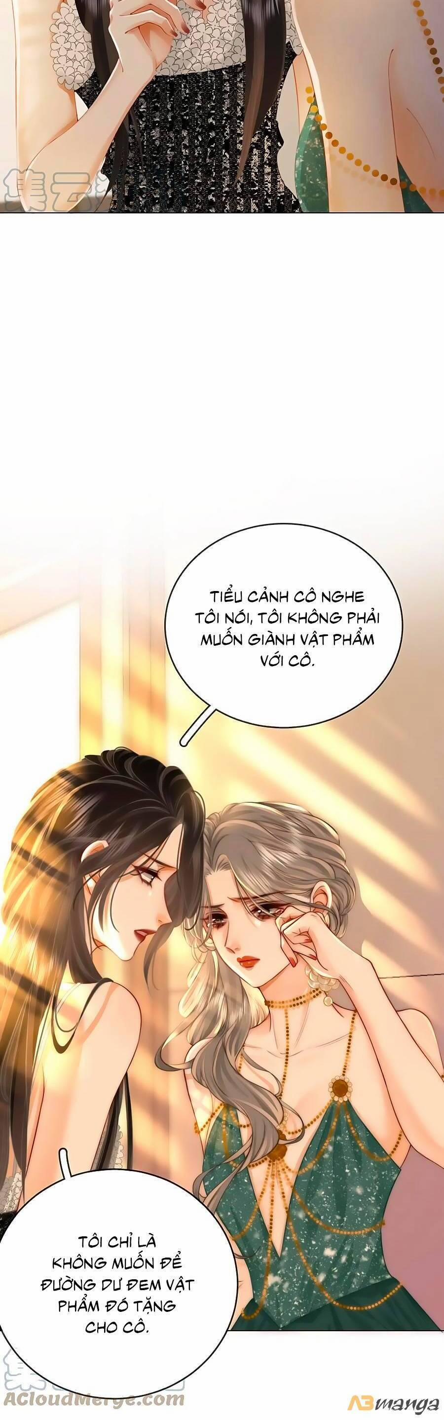 Em Chỉ Có Thể Là Của Tôi 25 trang 8