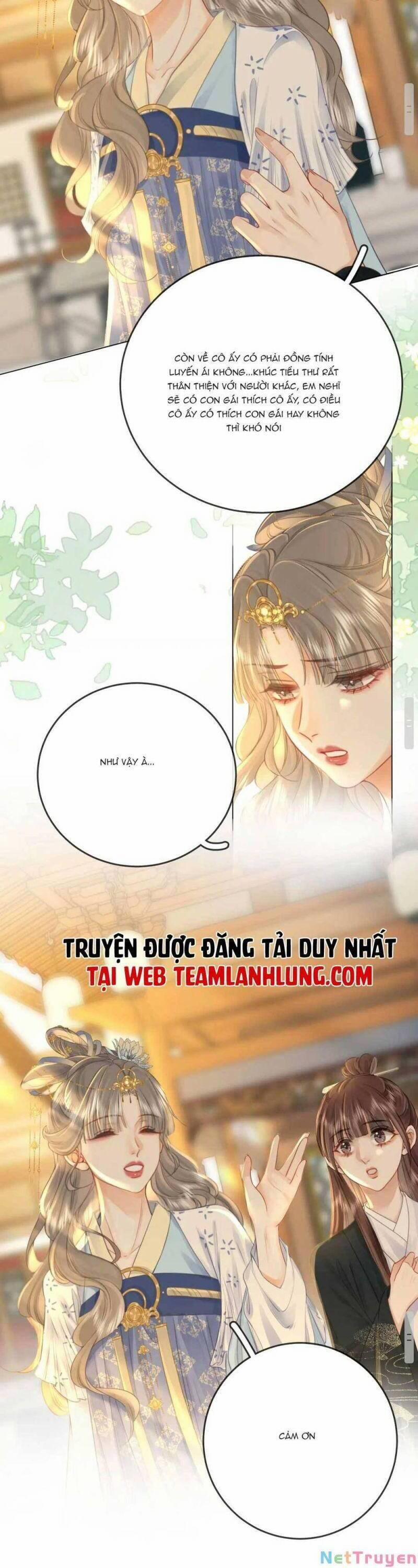 Em Chỉ Có Thể Là Của Tôi 26 trang 11