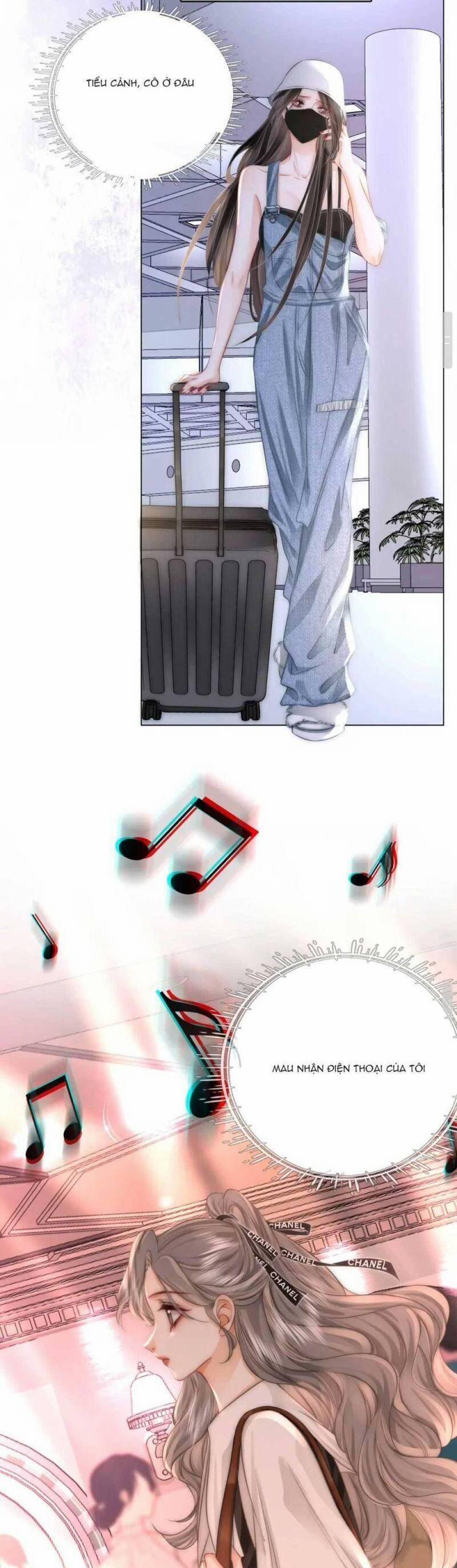 Em Chỉ Có Thể Là Của Tôi 26 trang 20