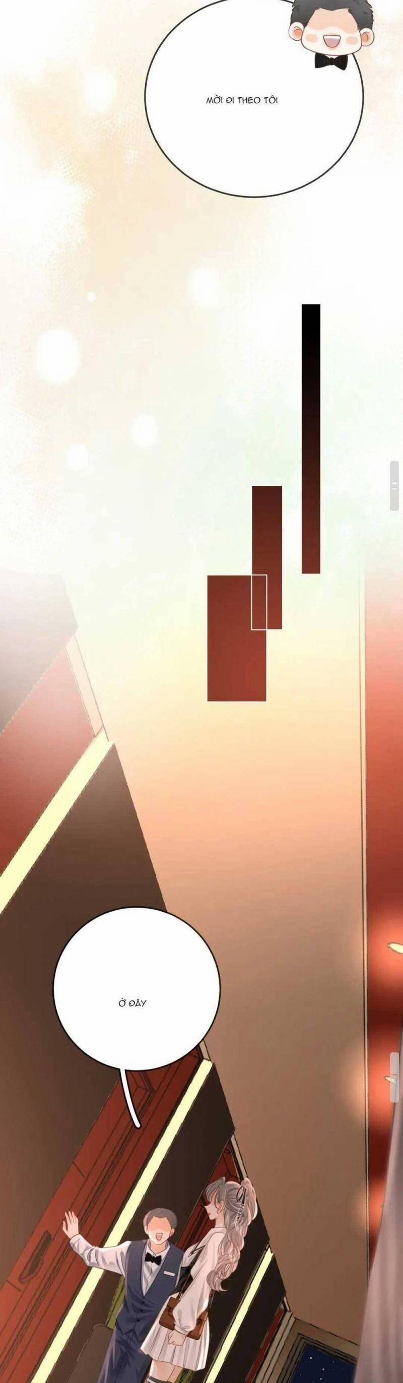 Em Chỉ Có Thể Là Của Tôi 26 trang 22