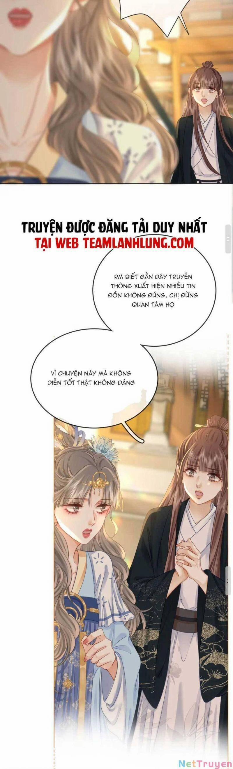 Em Chỉ Có Thể Là Của Tôi 26 trang 6