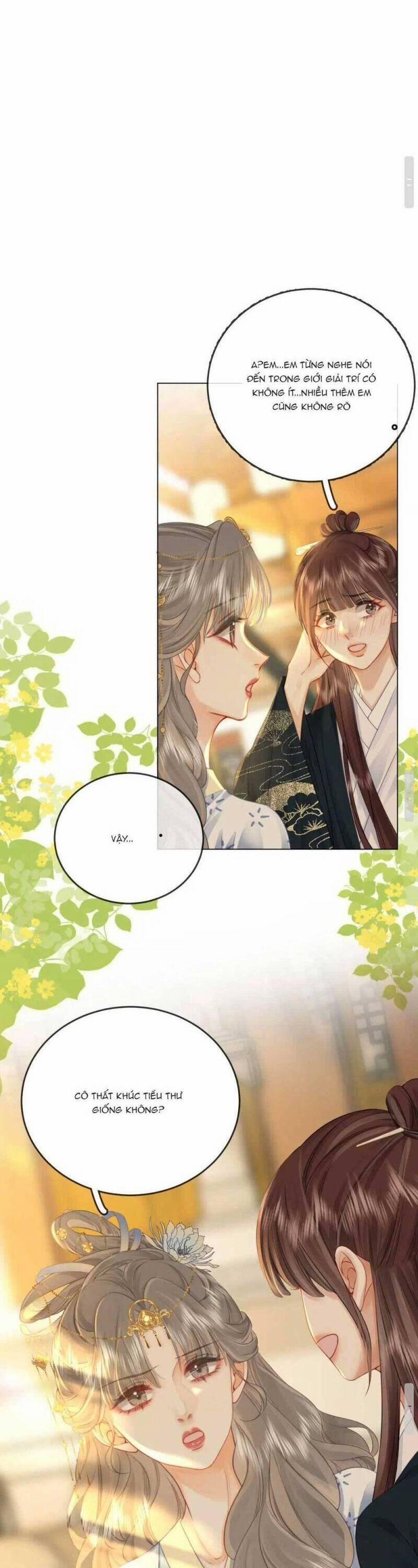 Em Chỉ Có Thể Là Của Tôi 26 trang 9