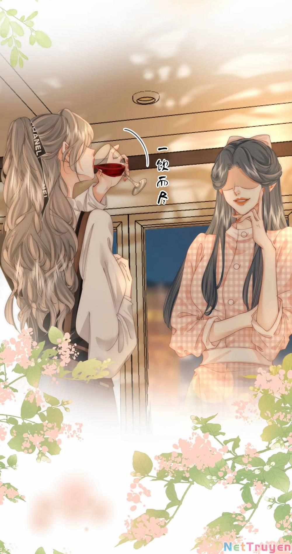 Em Chỉ Có Thể Là Của Tôi 27 trang 30