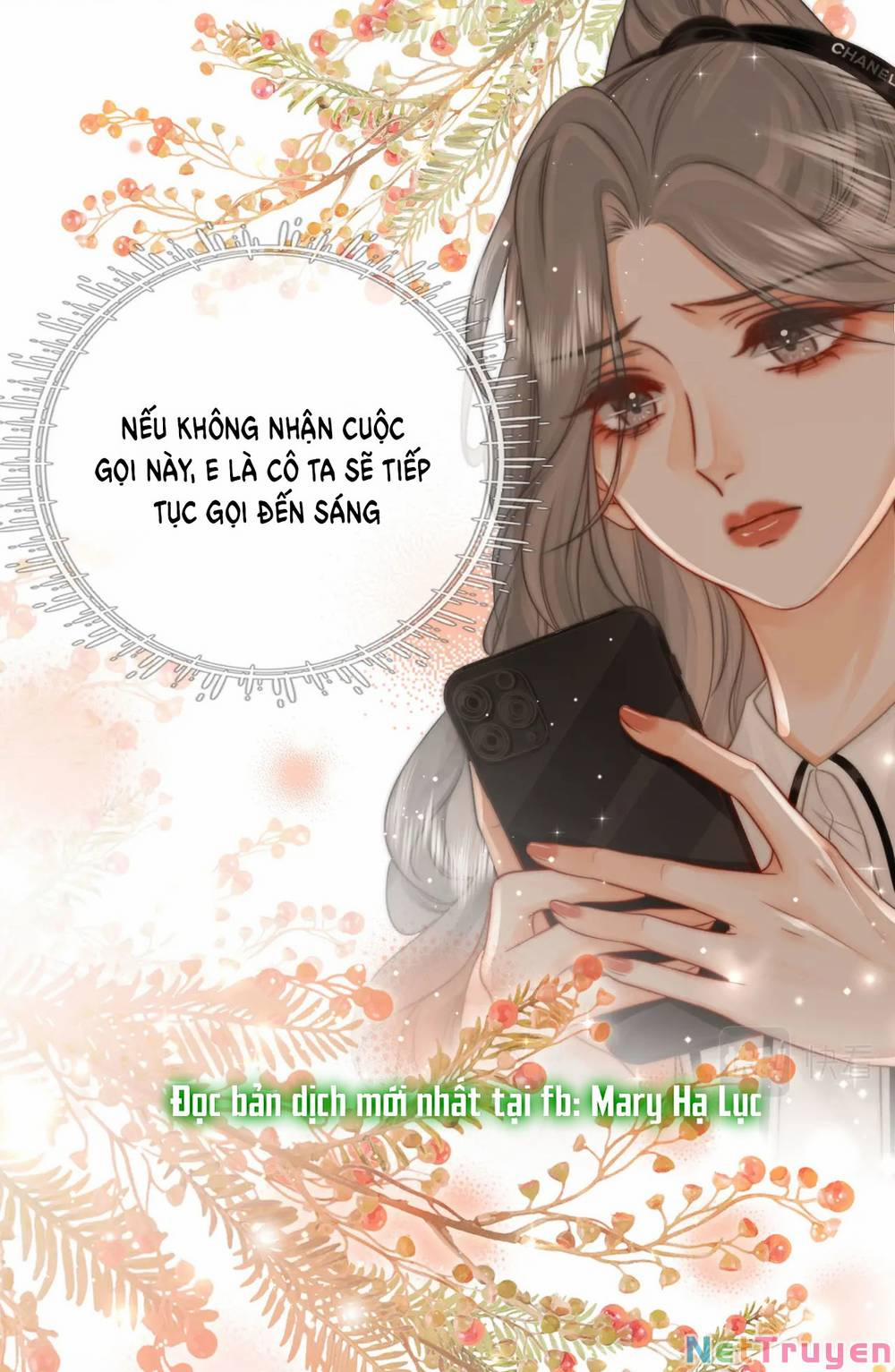 Em Chỉ Có Thể Là Của Tôi 27 trang 4