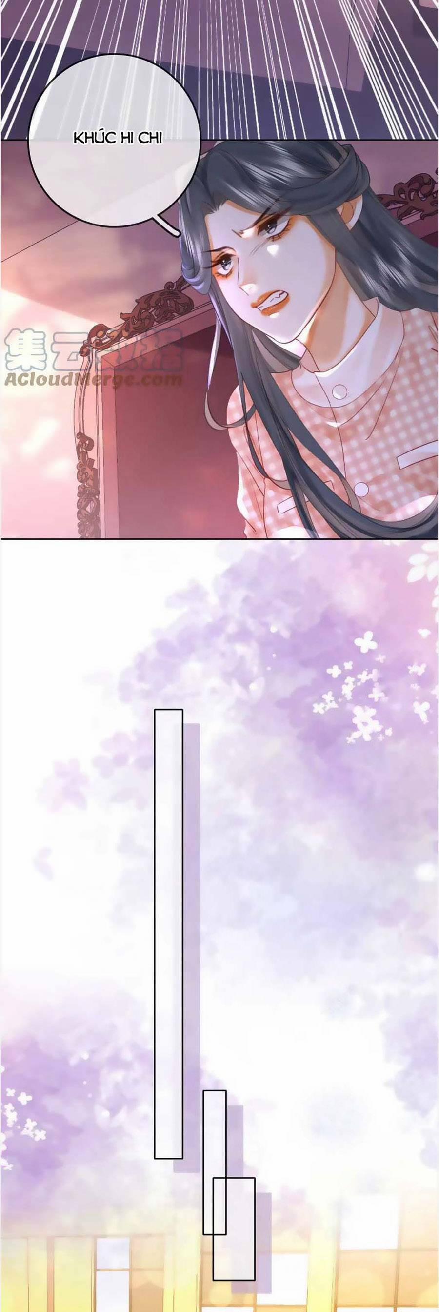 Em Chỉ Có Thể Là Của Tôi 28 trang 16