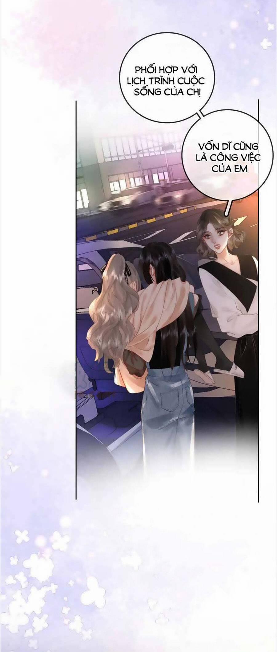 Em Chỉ Có Thể Là Của Tôi 28 trang 19