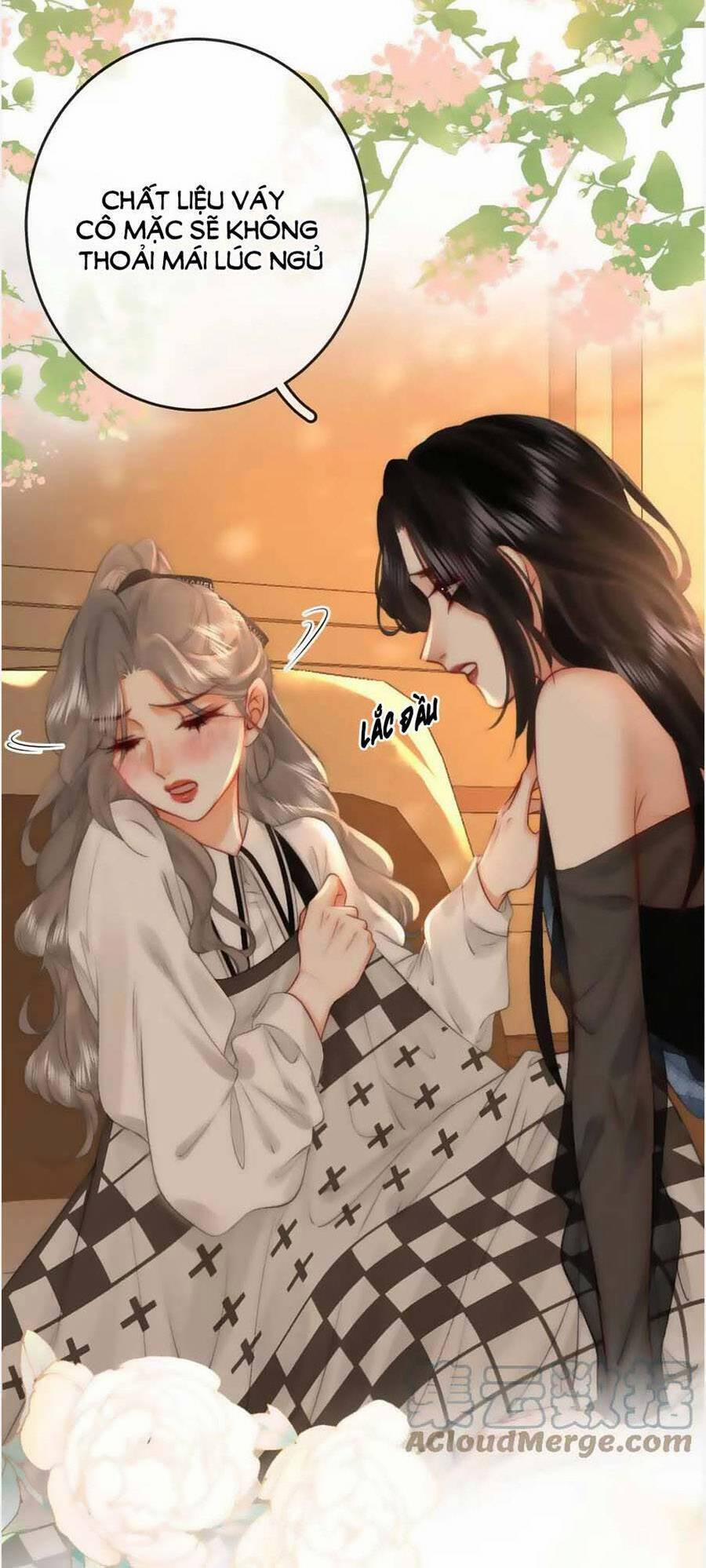 Em Chỉ Có Thể Là Của Tôi 28 trang 26