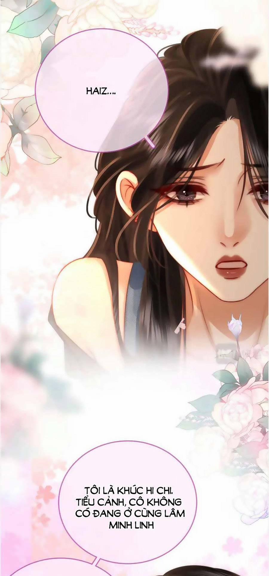 Em Chỉ Có Thể Là Của Tôi 28 trang 27