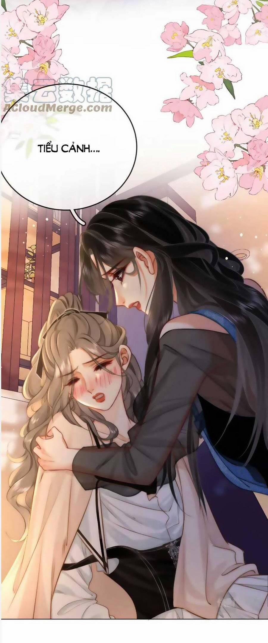 Em Chỉ Có Thể Là Của Tôi 28 trang 7