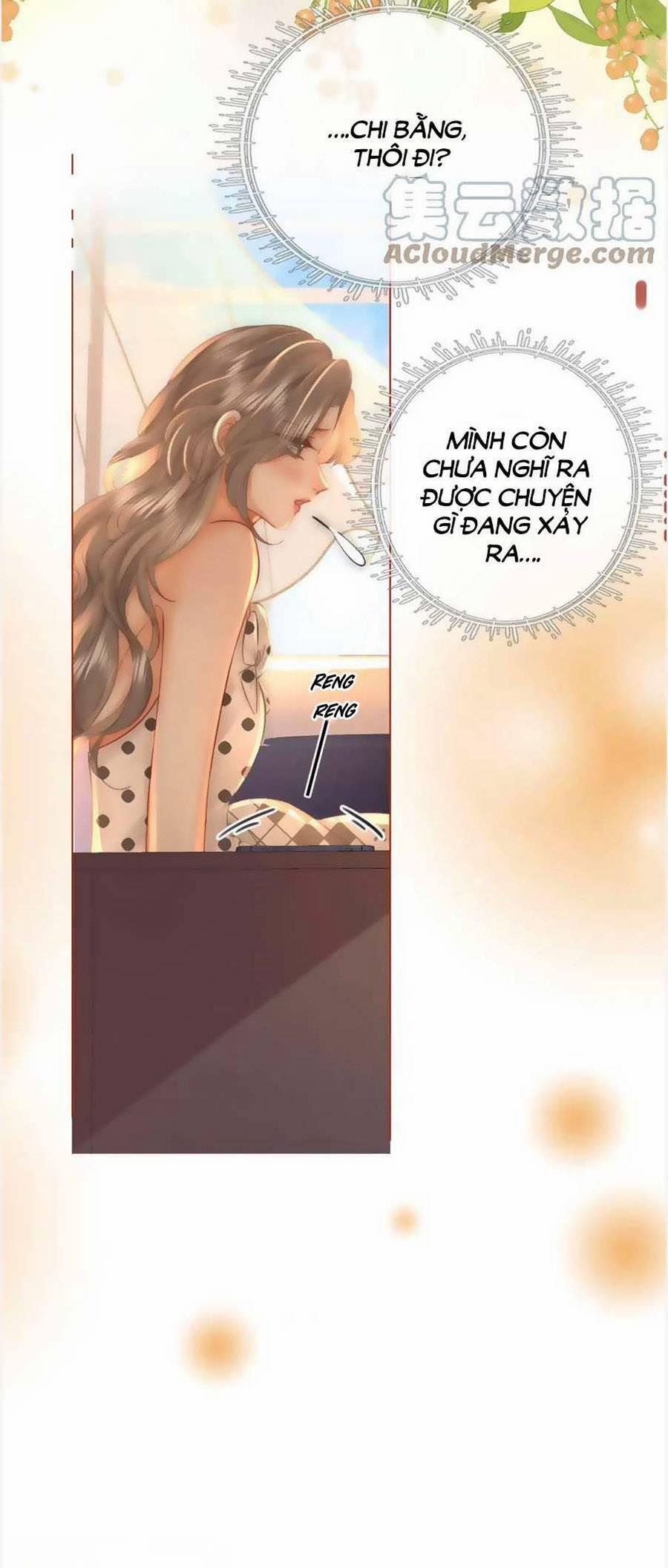 Em Chỉ Có Thể Là Của Tôi 29 trang 18