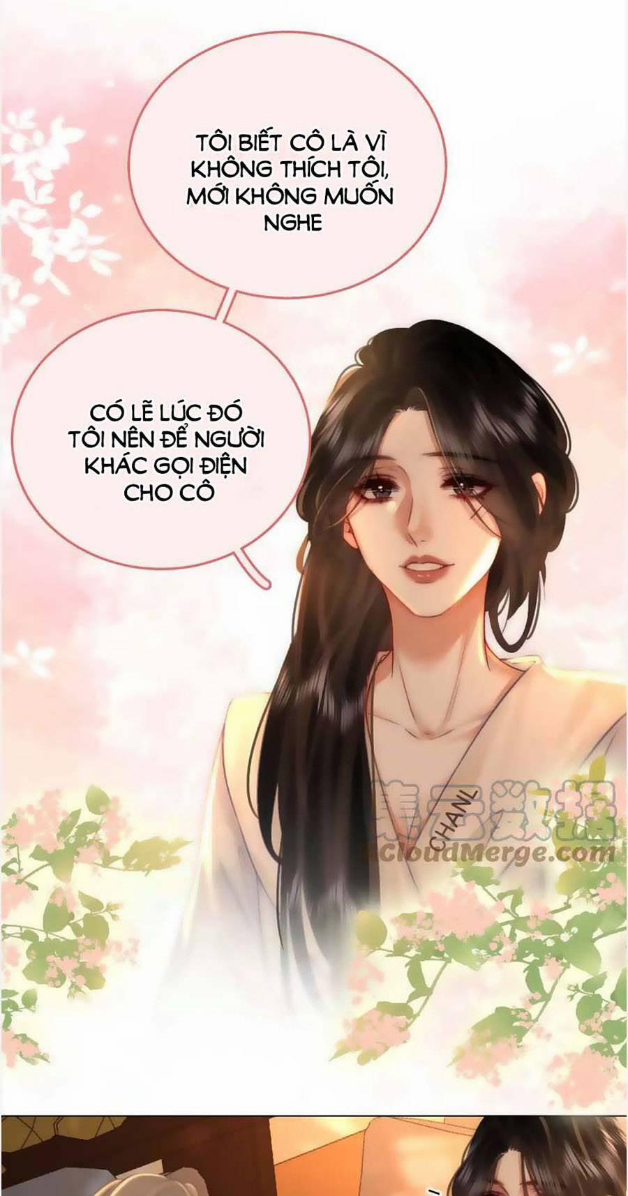 Em Chỉ Có Thể Là Của Tôi 29 trang 26