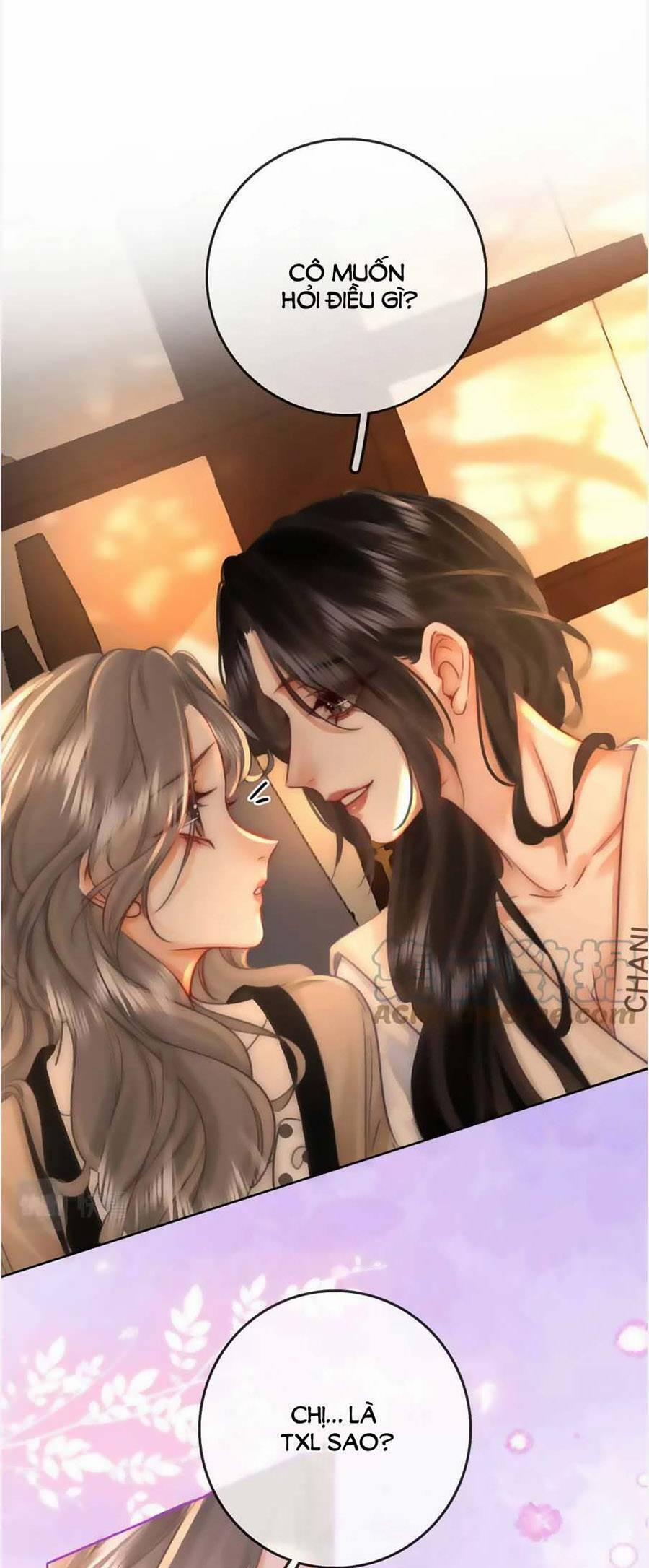 Em Chỉ Có Thể Là Của Tôi 29 trang 29