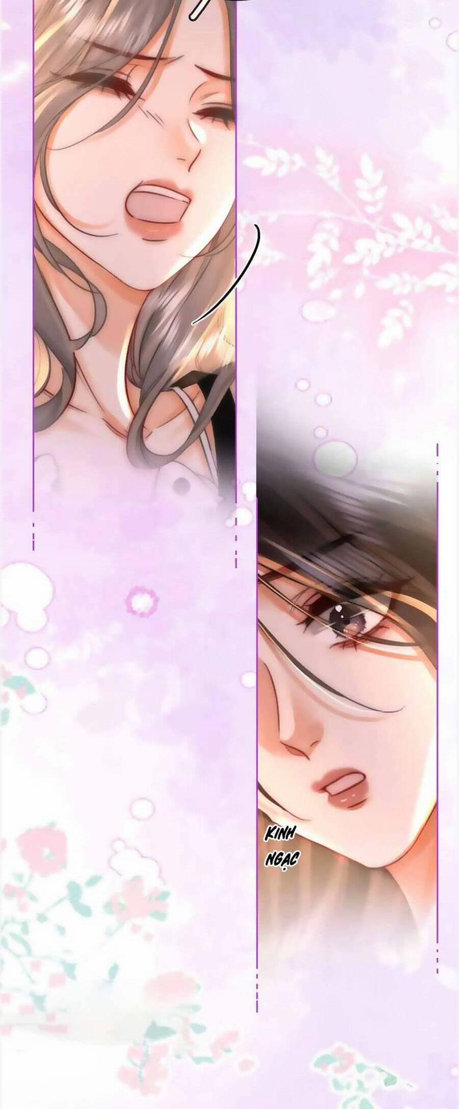 Em Chỉ Có Thể Là Của Tôi 29 trang 30