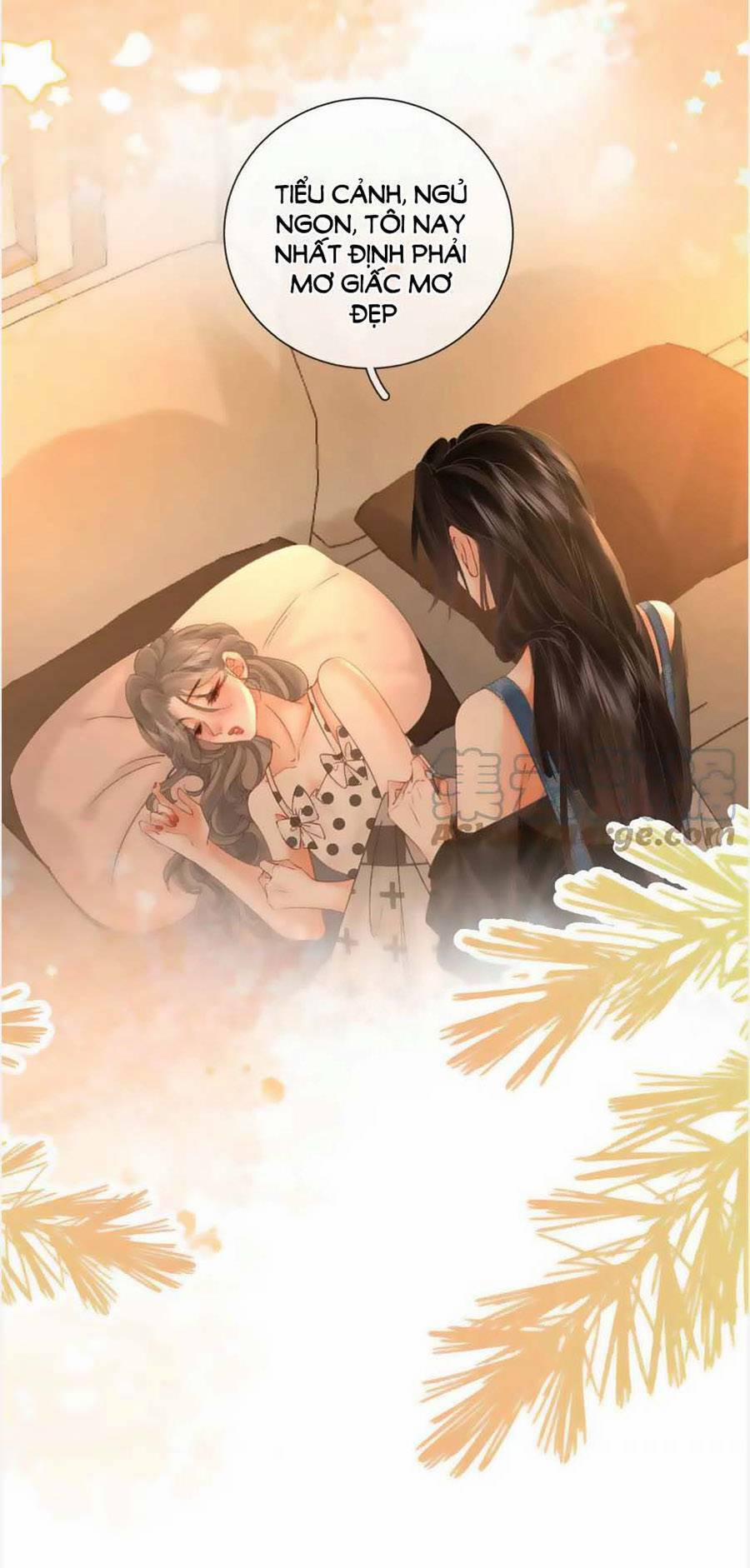 Em Chỉ Có Thể Là Của Tôi 29 trang 9