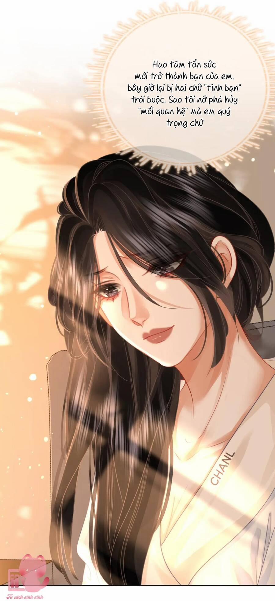 Em Chỉ Có Thể Là Của Tôi 30 trang 13