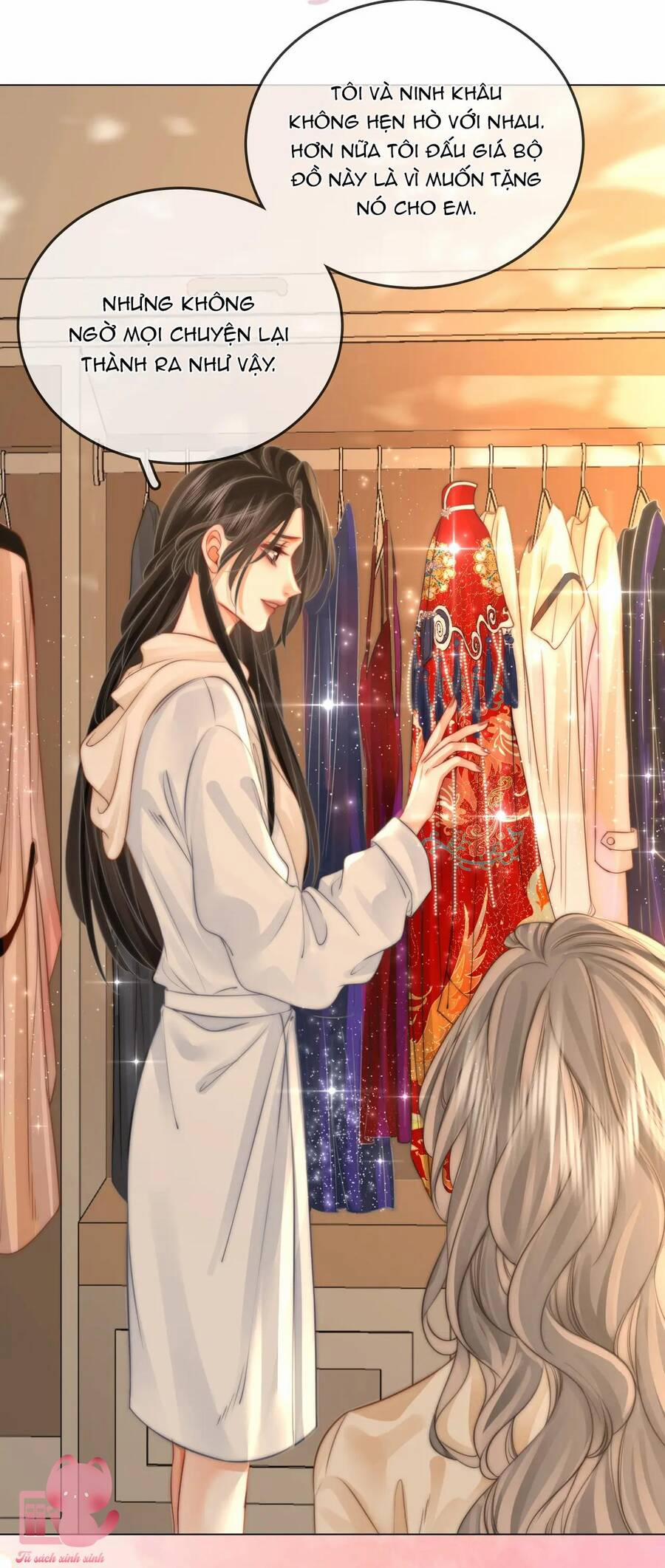 Em Chỉ Có Thể Là Của Tôi 30 trang 25