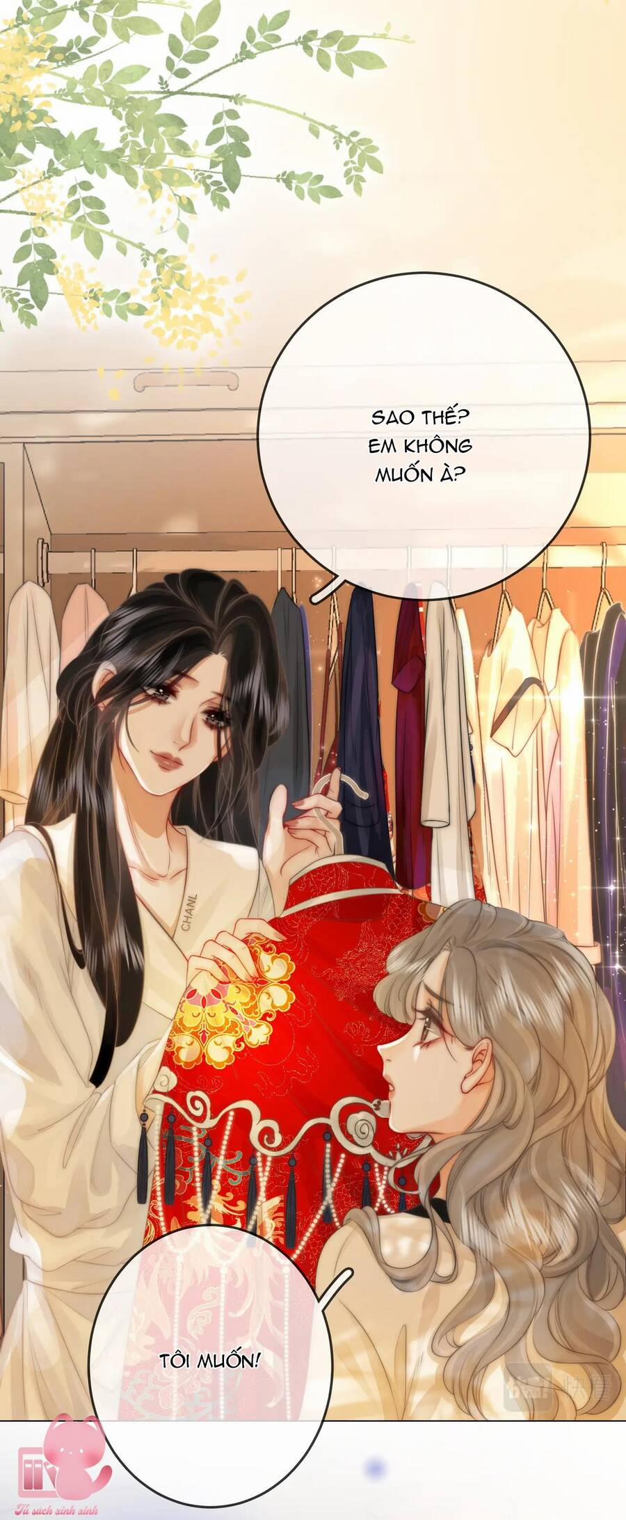 Em Chỉ Có Thể Là Của Tôi 30 trang 30