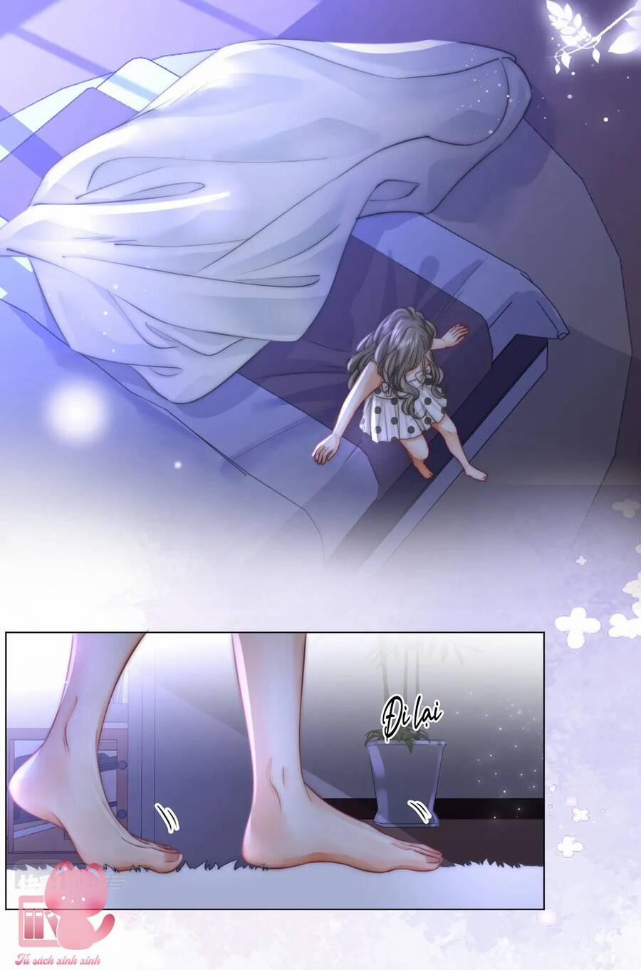 Em Chỉ Có Thể Là Của Tôi 30 trang 42