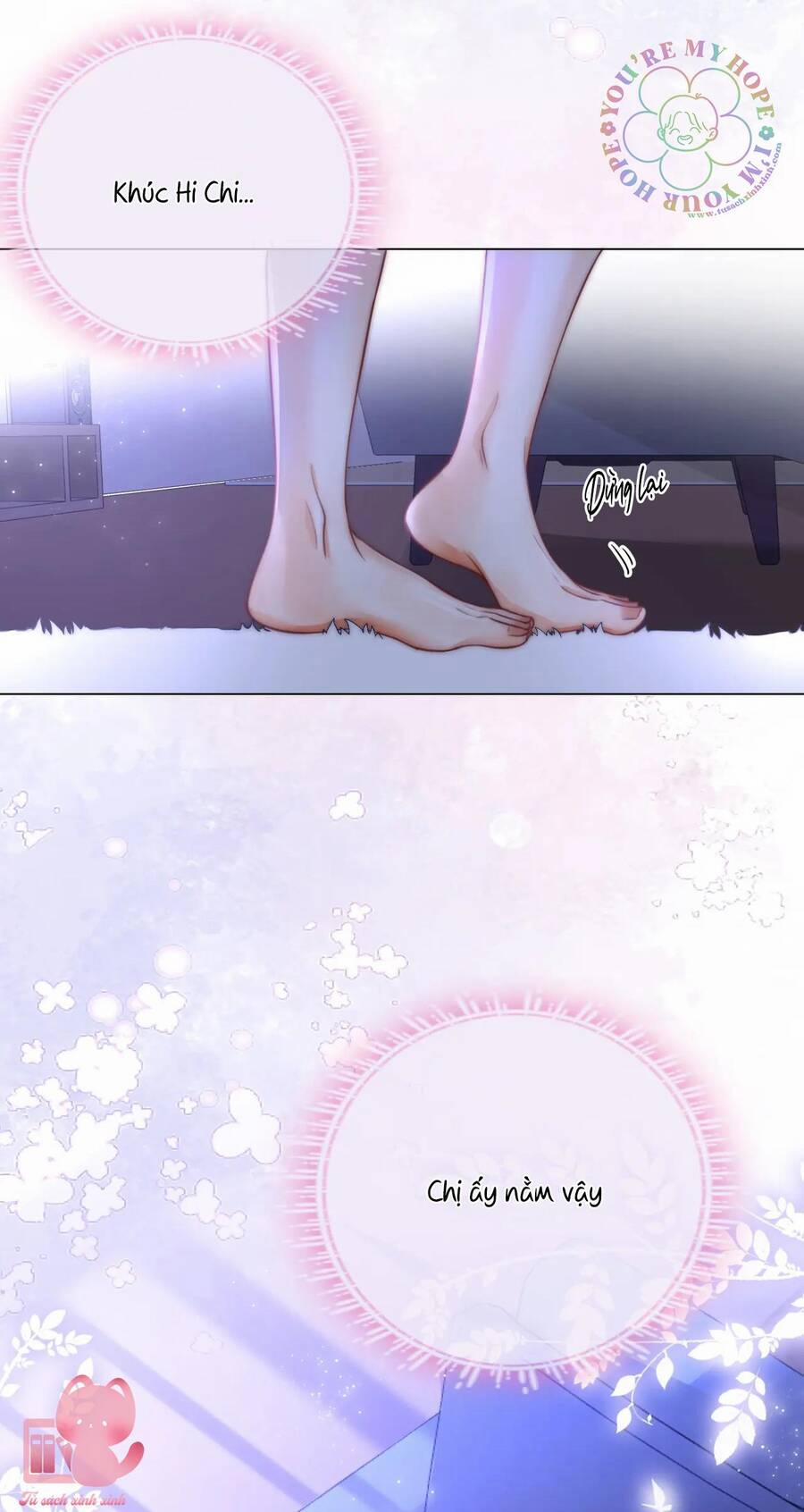 Em Chỉ Có Thể Là Của Tôi 30 trang 43