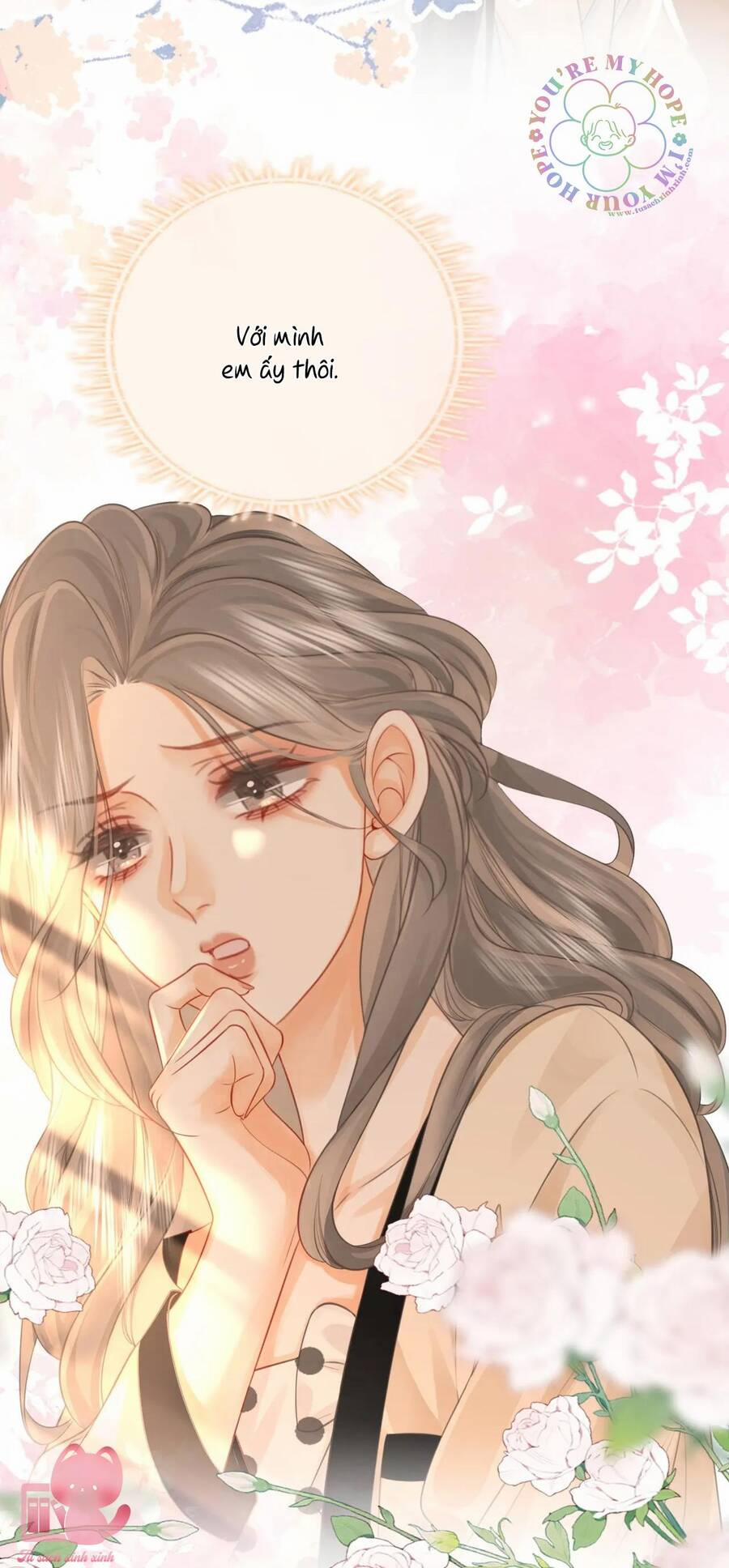 Em Chỉ Có Thể Là Của Tôi 30 trang 7