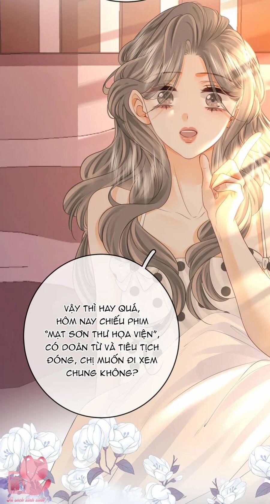 Em Chỉ Có Thể Là Của Tôi 31 trang 26