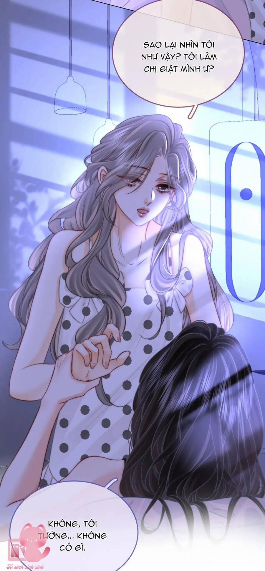 Em Chỉ Có Thể Là Của Tôi 31 trang 4