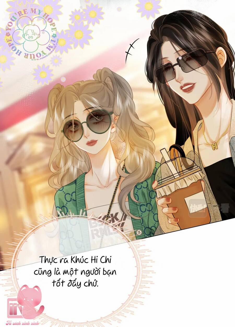 Em Chỉ Có Thể Là Của Tôi 31 trang 41