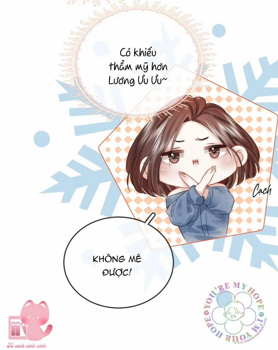 Em Chỉ Có Thể Là Của Tôi 31 trang 42