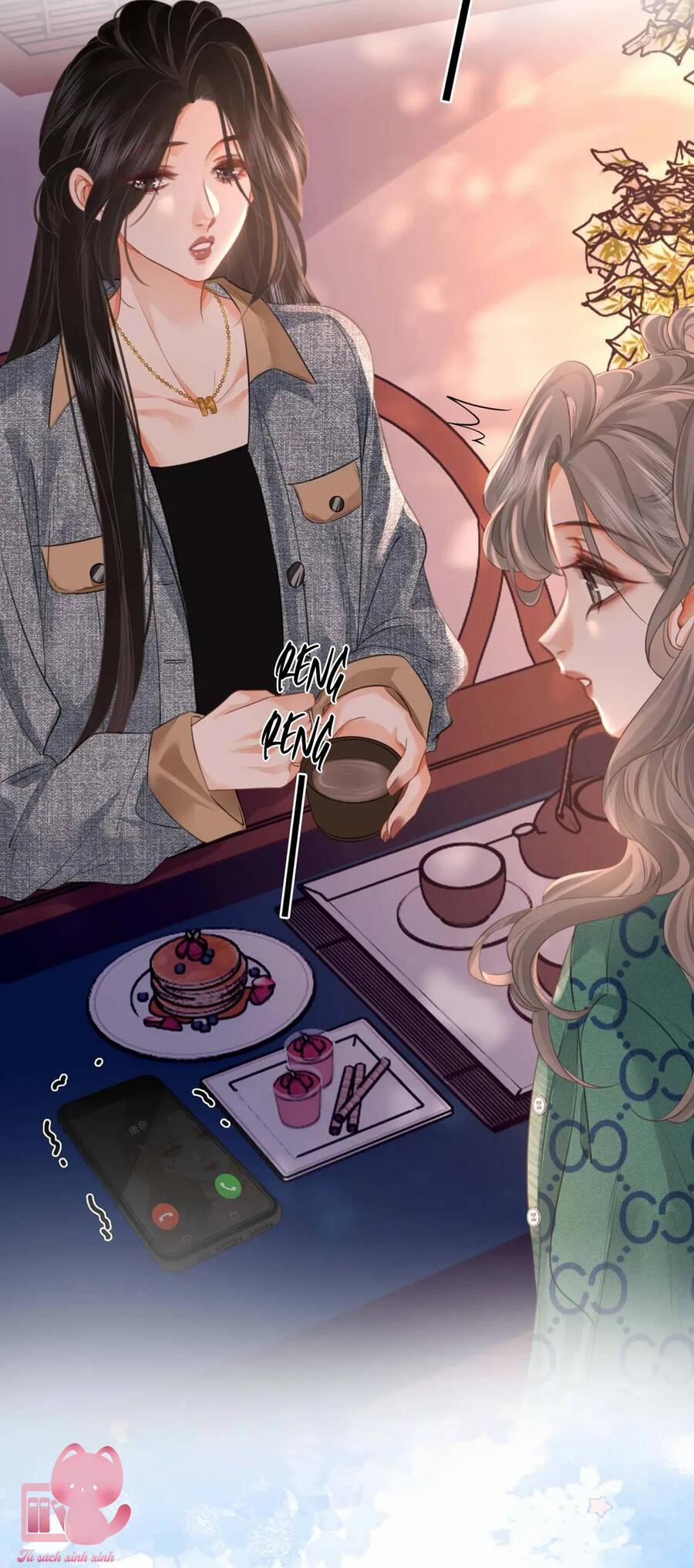 Em Chỉ Có Thể Là Của Tôi 31 trang 50