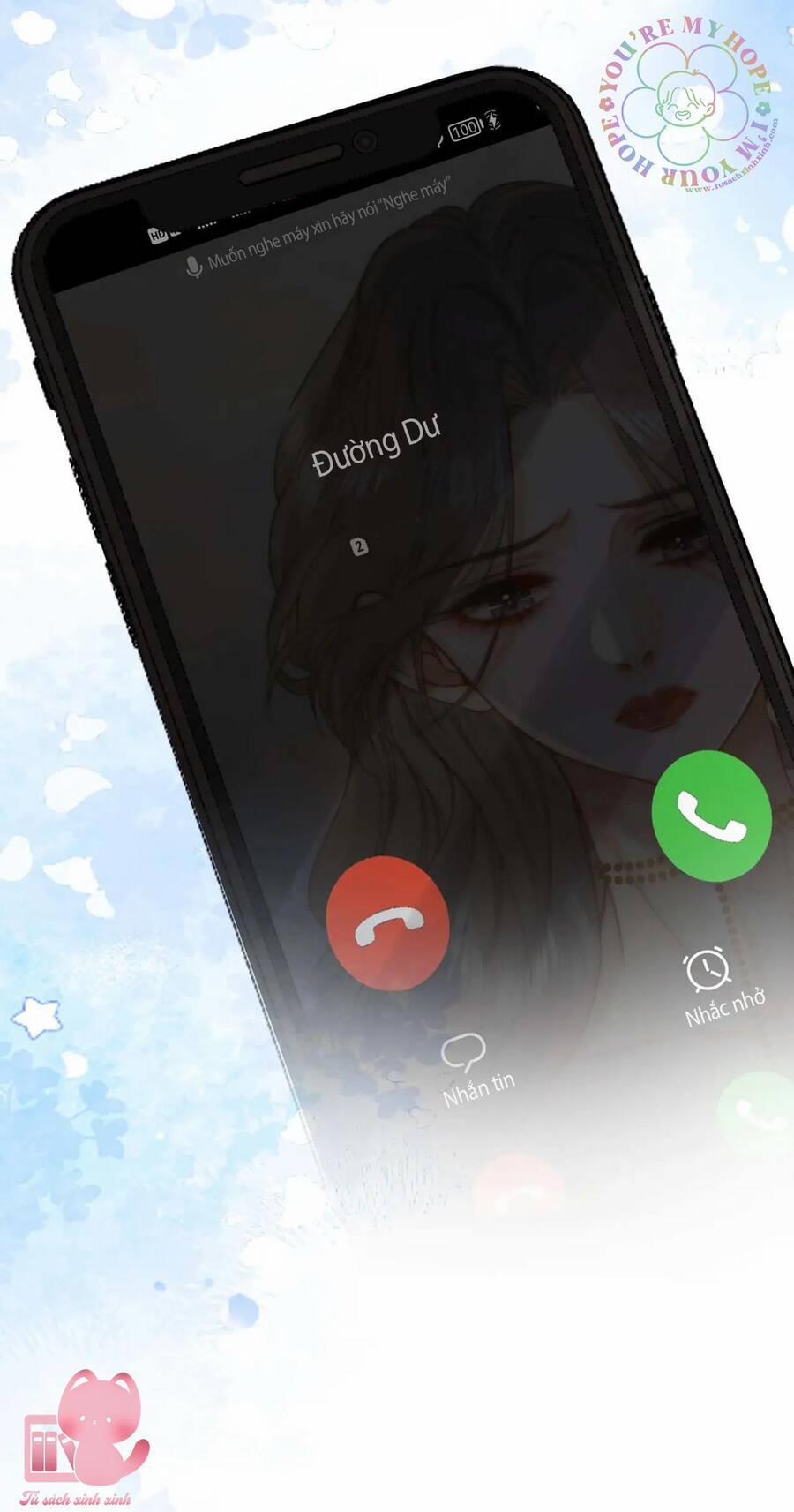 Em Chỉ Có Thể Là Của Tôi 31 trang 51