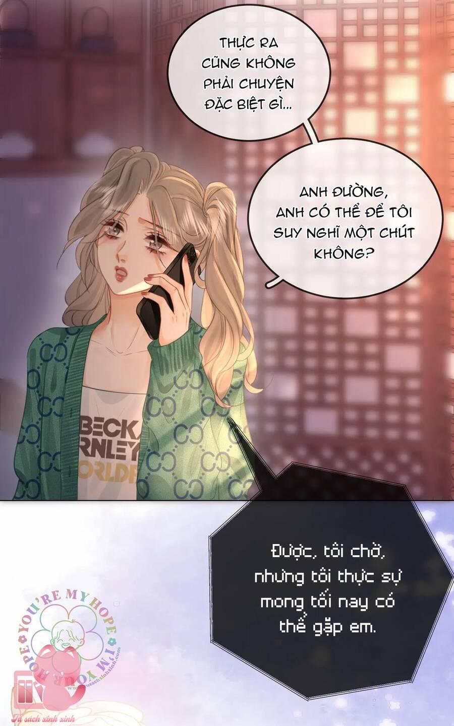 Em Chỉ Có Thể Là Của Tôi 32 trang 13